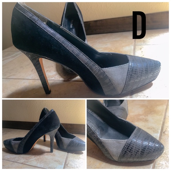 Pumps - Picture 1 of 1